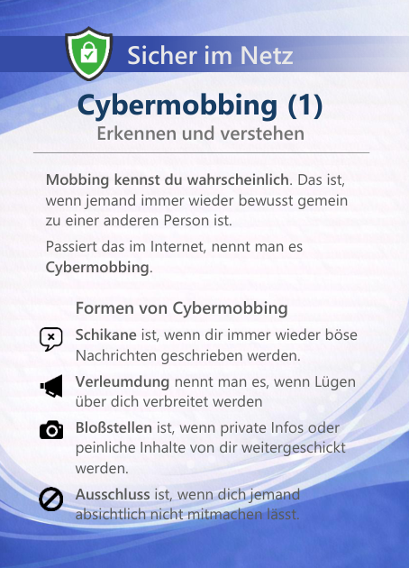 Karte 04 Vorderseite