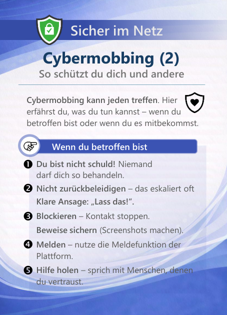 Karte 05 Vorderseite