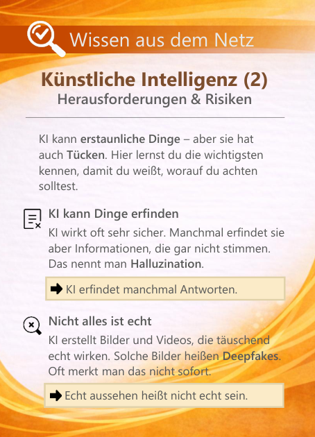 Karte 11 Vorderseite