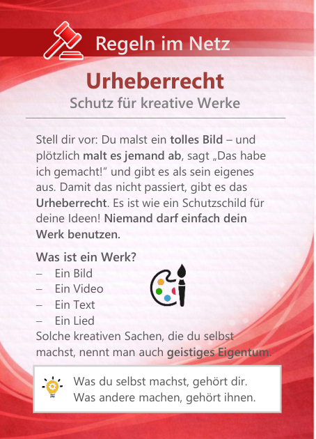 Karte 14 Vorderseite