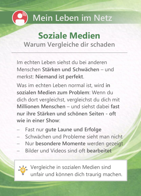 Karte 16 Vorderseite